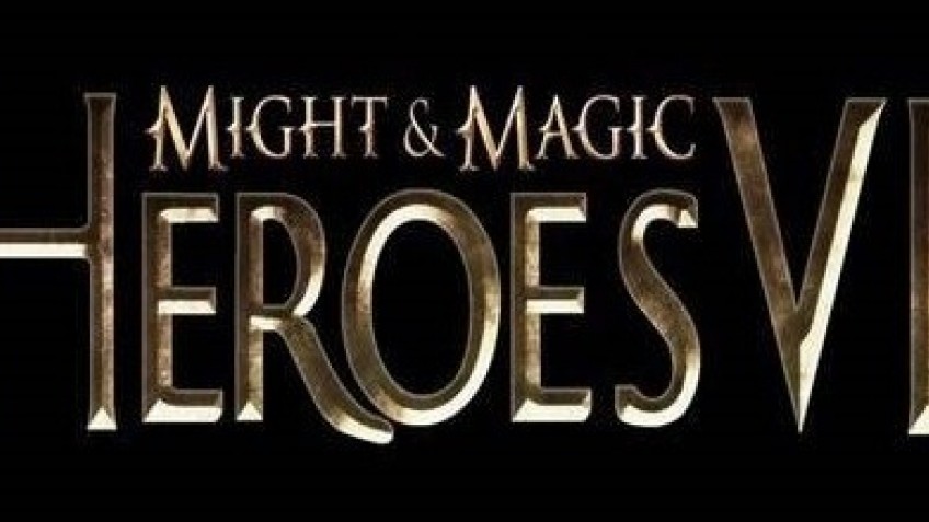 Might & Magic Heroes 7