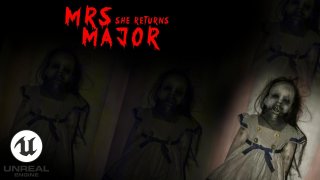 Mrs.Major (itch)