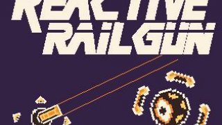 Reactive Railgun (itch)
