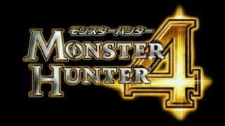 Monster Hunter 4
