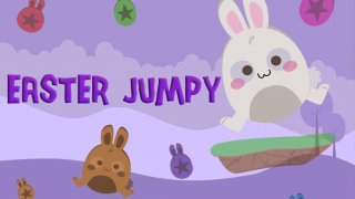 Easter Jumpy (itch)