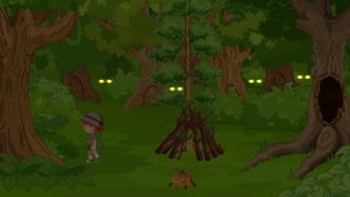 the forest (itch) (artur50000)