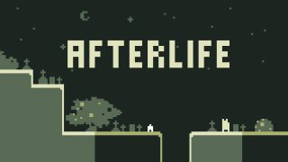 Daily Game #3: Afterlife (itch)