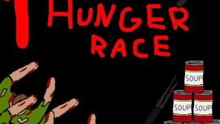 Hunger Race (itch)