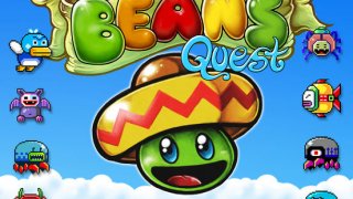 Bean's Quest