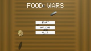 Food Wars (itch)