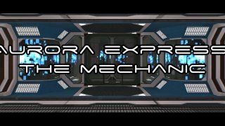 Aurora Express: The Mechanic (itch)