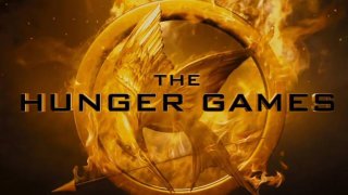 The Hunger Games (itch)