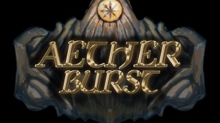 Aether Burst (itch)