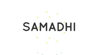 Samadhi (itch)