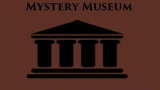 Mystery Museum (itch)