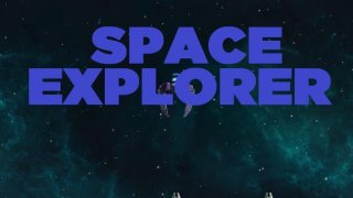 Space Explorer! | Space Shooter (itch)