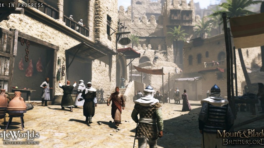 Mount And Blade War Band 2 Bannerlord Release Date Apalonbuyerz5