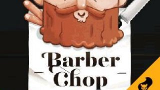 LD34 Barber Chop (itch)
