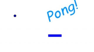 Pong! (itch)
