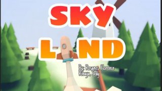 Skyland (itch)