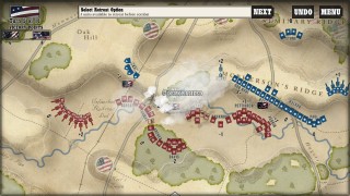 Gettysburg: the Tide Turns