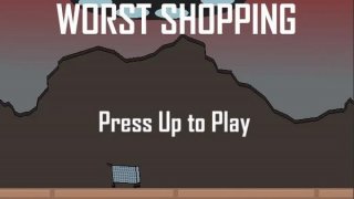Worst Shopping (itch)
