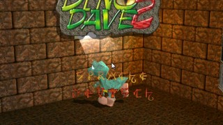 Dino Dave 2