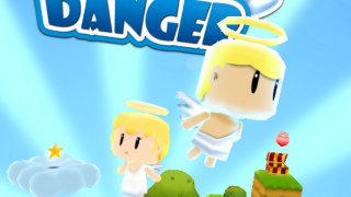 Angel in Danger 3D