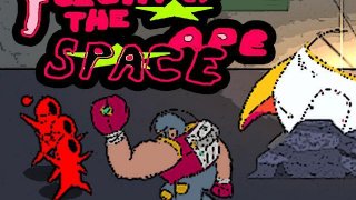Flight Of The Space Ape (itch)