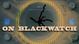 On Blackwatch (itch)
