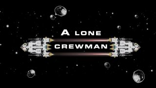 A Lone Crewman (itch)
