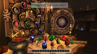 Magicraft: Balance WIP (itch)