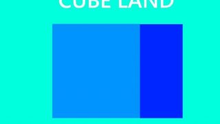 Cube Land (JAAF SOFTWARE) (itch)