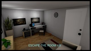 Escape The Room VR (itch)