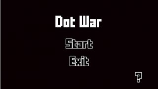 Dot War (itch)
