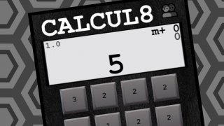 Calcul8 (itch)