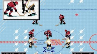 NHL '93