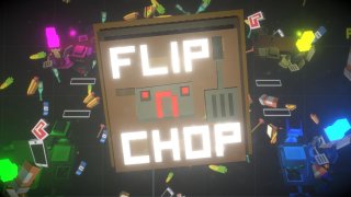 Flip N Chop (itch)