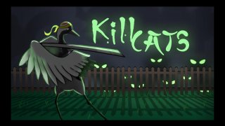 KillCats (itch)