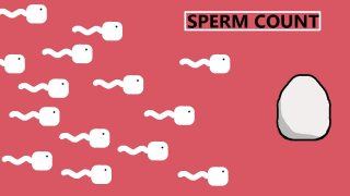 Sperm Count (itch)