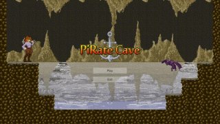 Pirate Cave (TLSAxt) (itch)