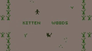 Kitten Woods (itch)
