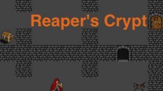 Reaper&#39;s Crypt (itch)