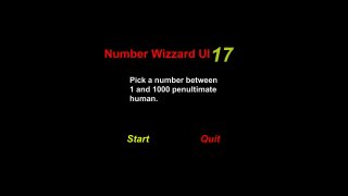 Number Wizzard UI 17 (itch)