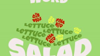 Word Salad (itch)