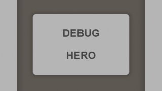 debug hero (itch)