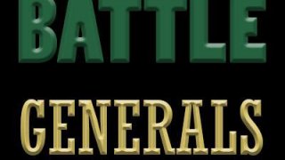 Battle Generals (itch)