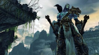 Darksiders 2