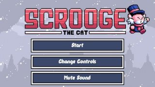 Scrooge The Cat (itch)