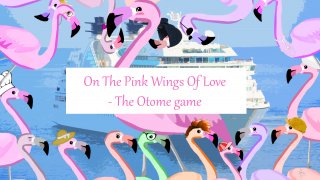 On The Pink Wings Of Love - Prologue (itch)