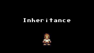Inheritance (Sterling R) (itch)