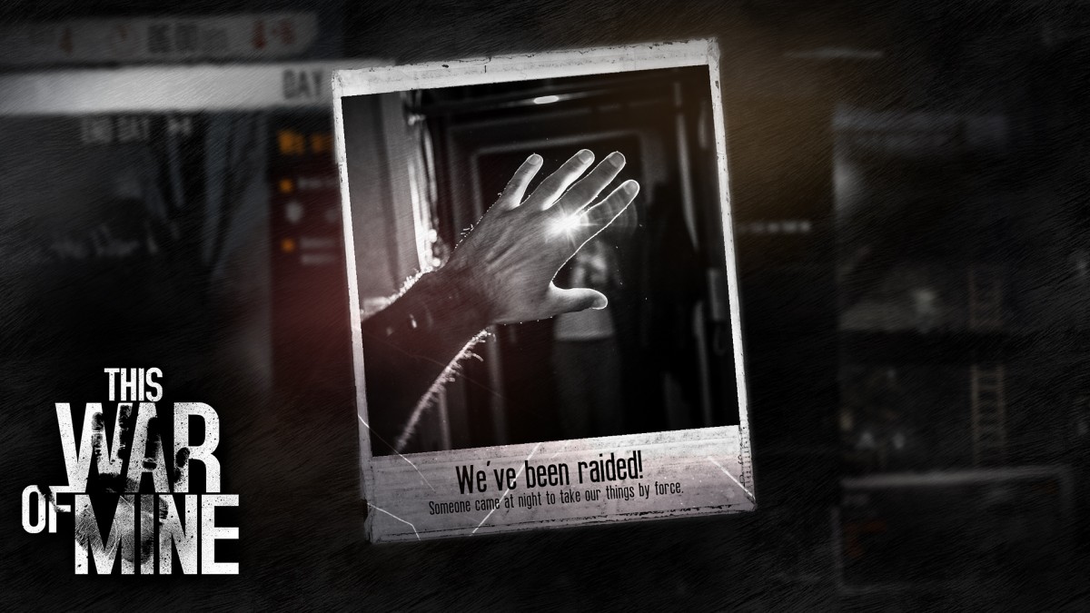 this war of mine chity kody trejnery