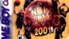 NBA Jam 2001