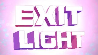 Exit Light (itch)